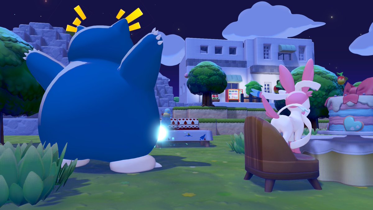 あずさ tweet media