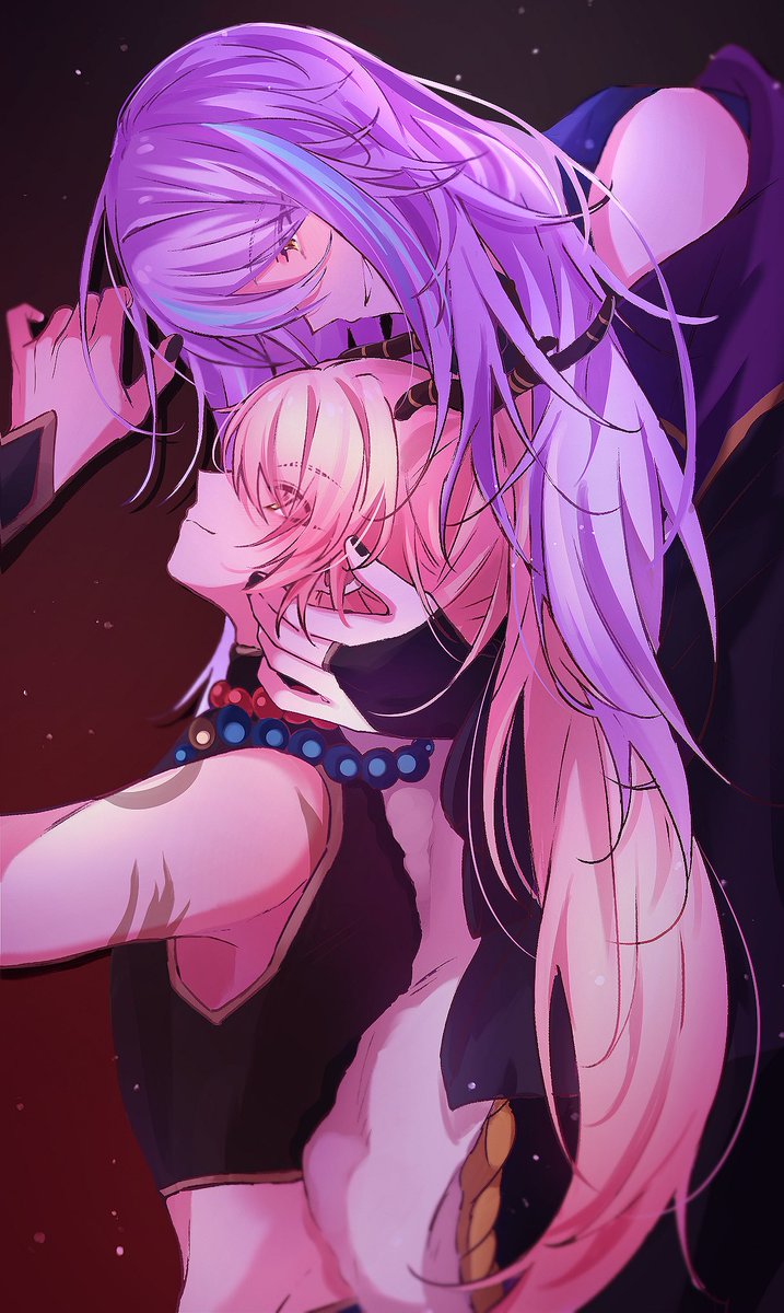 しろましろ☁️ tweet media