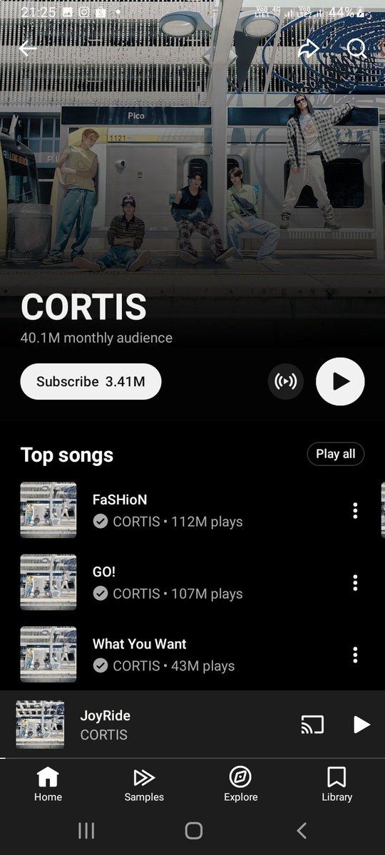 Ann_Anne7's tweet photo. @tanyakanrl Album Sunburn nya Dominic Fike gacor banget nder satu album tuh ga ada yg jelek. Coba dengerin Tame Impala juga, berasa melayang gw jamin. CORTIS apalagi beuuhhhhhh satu EP tuh ga ada yg jelek https://t.co/geK2DiDIc6