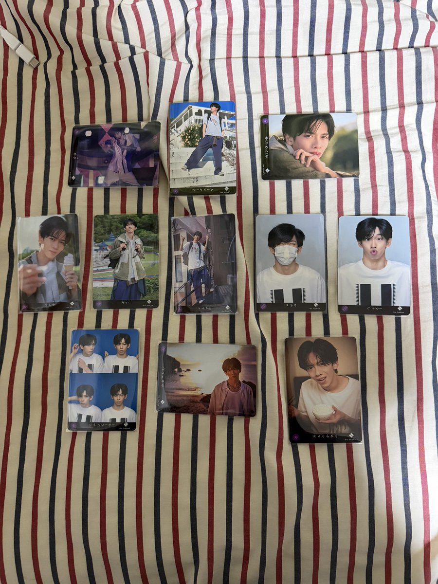 ゆぅ☆固ツイ必読🍊🦖🌱🦴⛄️🤓🐉 (取引垢) tweet media