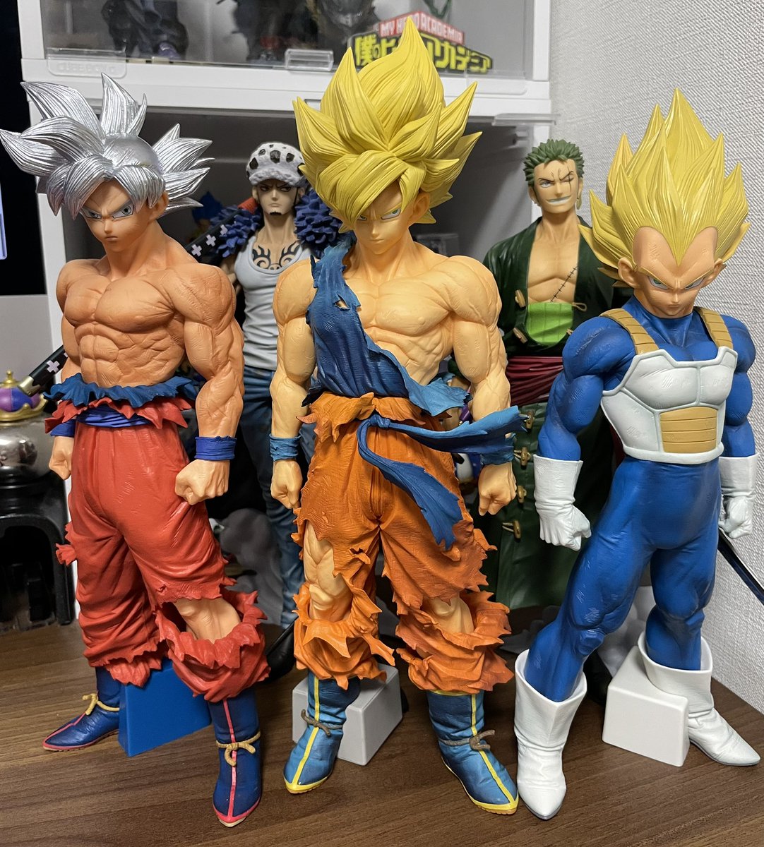 ひとりごと tweet media