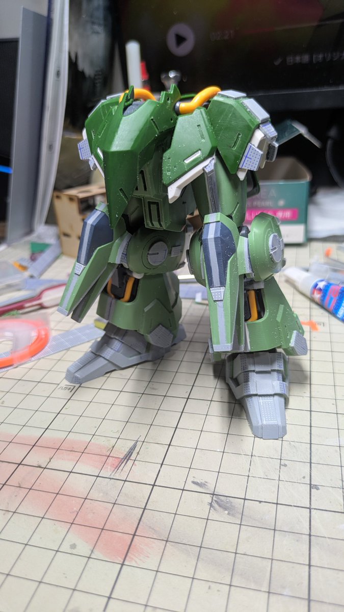 ぷーたろう tweet media