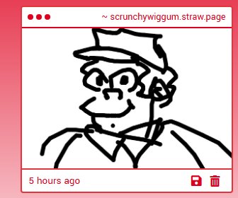 scrunchy/truffles💛🍩 tweet media