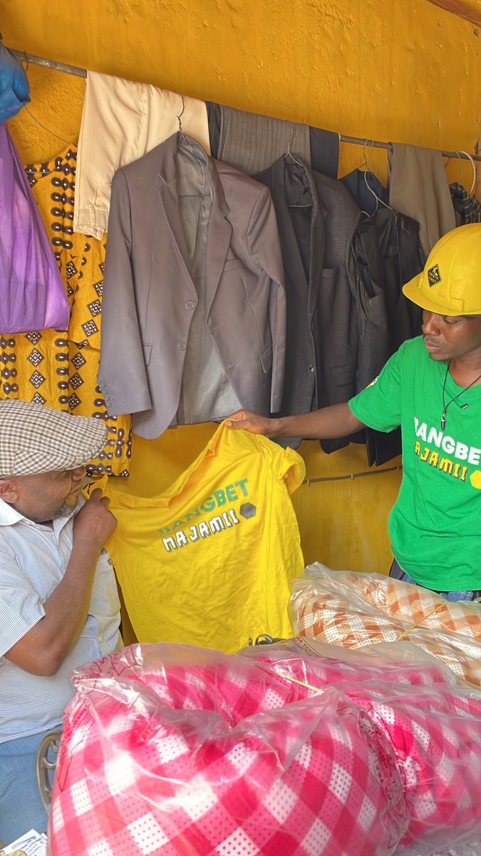 OKELLO 🇰🇪 tweet media