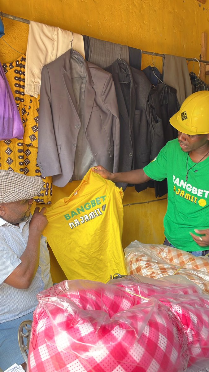 OKELLO 🇰🇪 tweet media