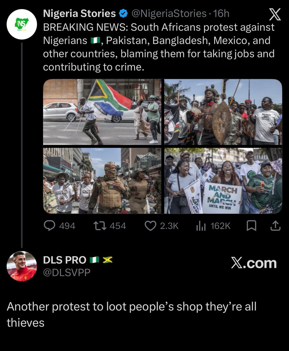 DLS PRO 🇳🇬 🇯🇲 tweet media