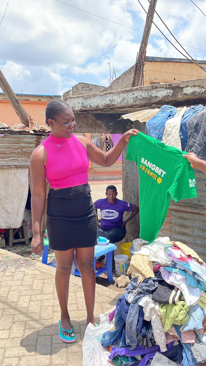 OKELLO 🇰🇪 tweet media