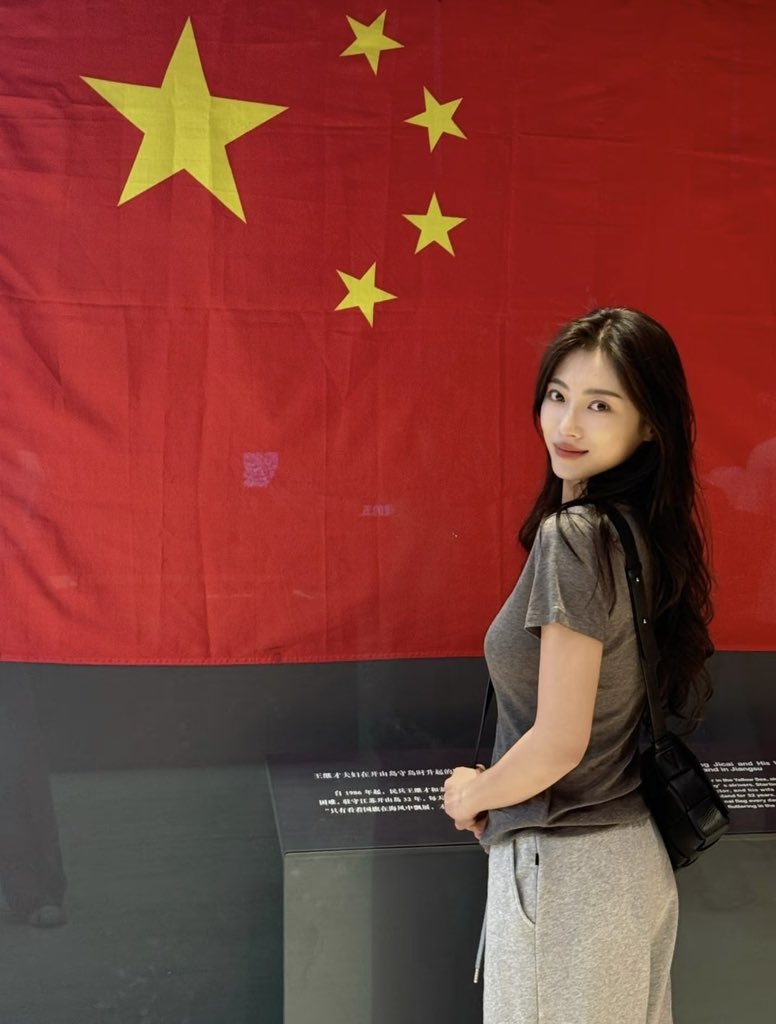 夏晴子 tweet media