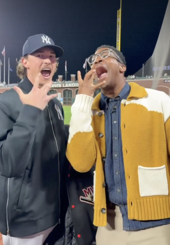 4 Train Savages tweet media