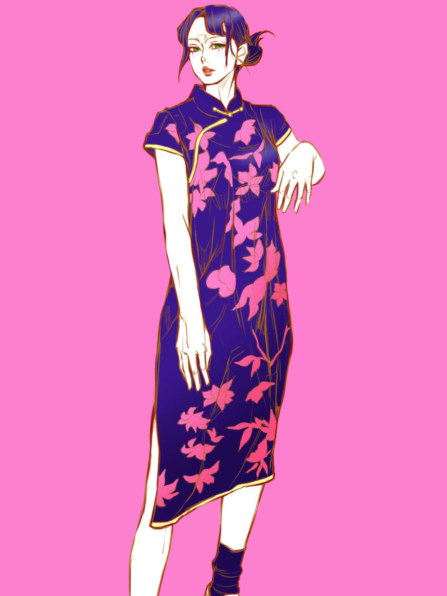 浮世野マチ@skeb始めました tweet media