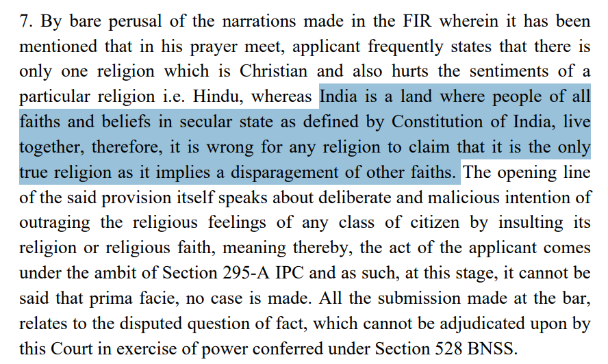 Live Law tweet media