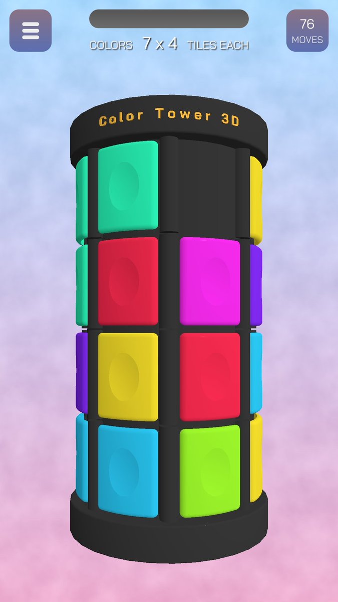 Color Tower 3D (@ColorTower3D) / Posts / X
