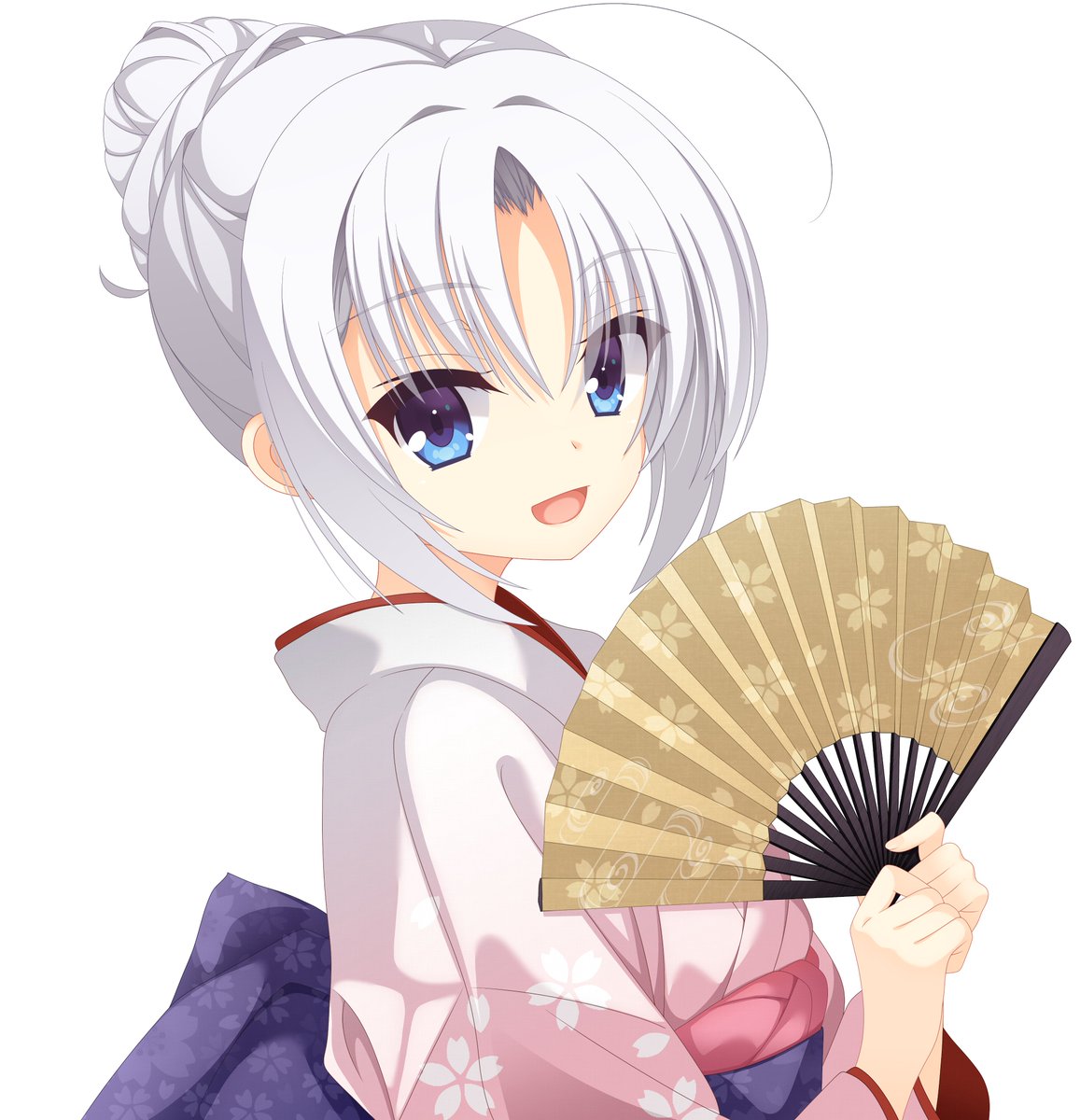 夏音（かおん） tweet media