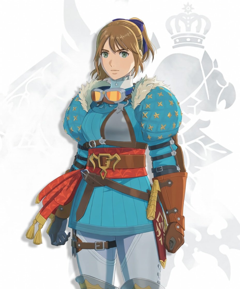 (流離の巫女 カグヤ)Wandering Hero Kaguya tweet media