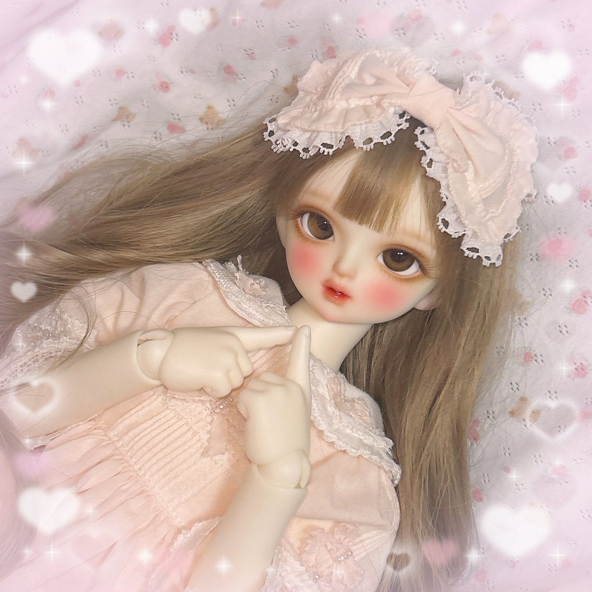 타르트 tweet media