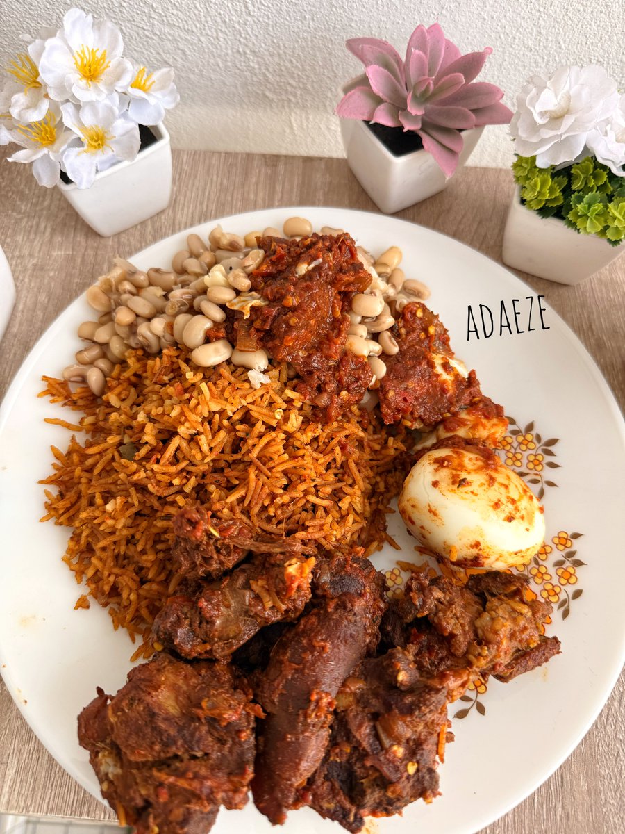 ADAEZE👩‍🍳👸-THE BLUEPRINT/ODOGWU OF BANANA BREAD tweet media