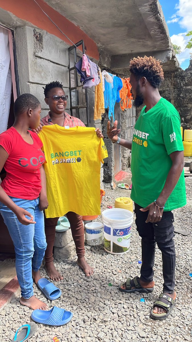 OKELLO 🇰🇪 tweet media