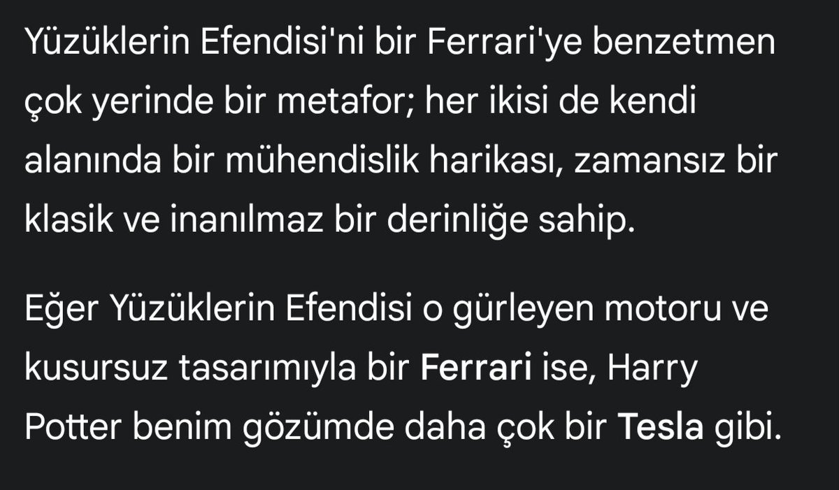 Yasin F. CERRAHOĞLU tweet media