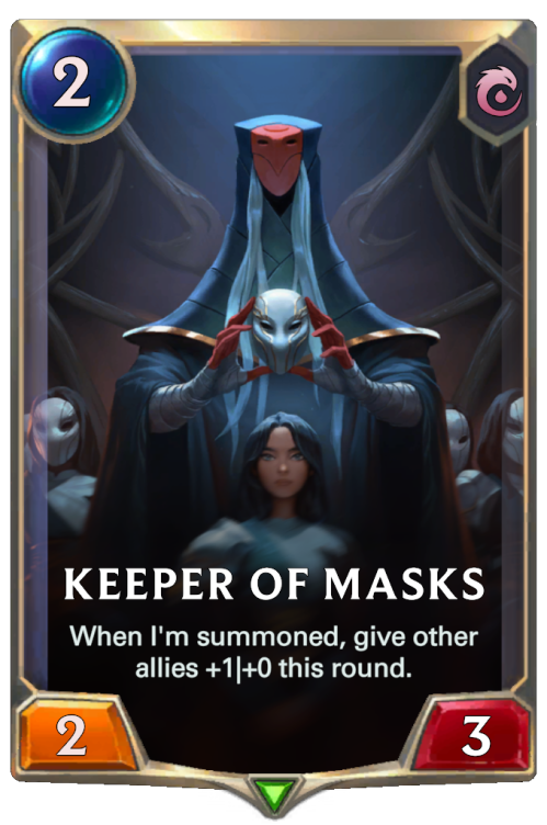 Riftbound Report tweet media