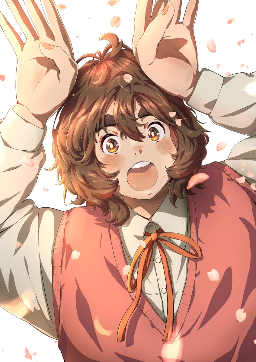 creatrail⚓️✨（skebも募集中！） tweet media