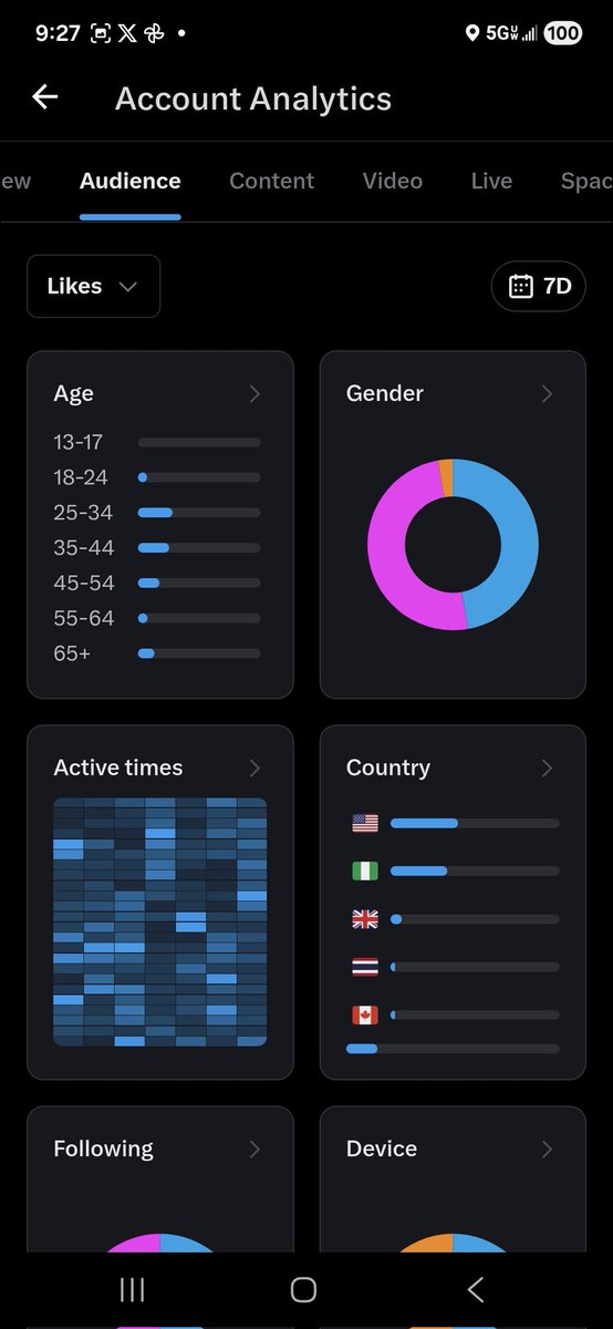 Chris Grillos tweet media
