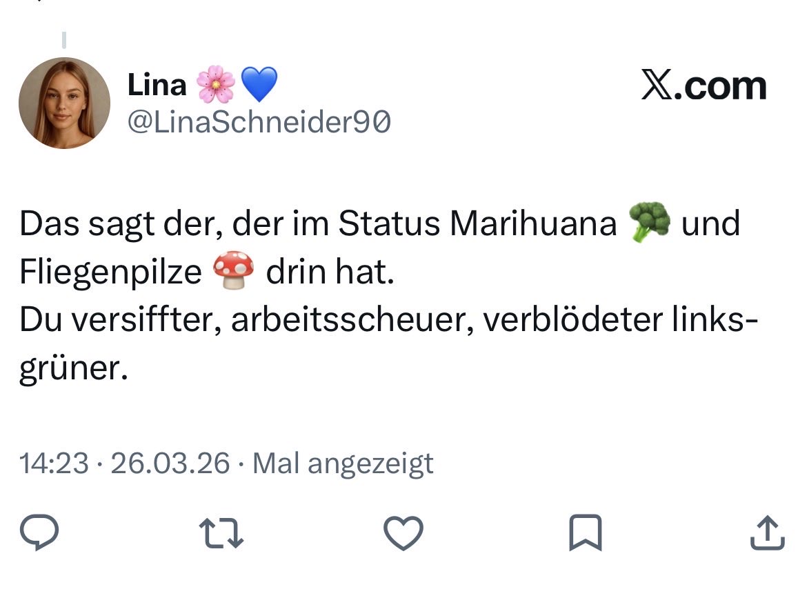 Stahlverbieger tweet media