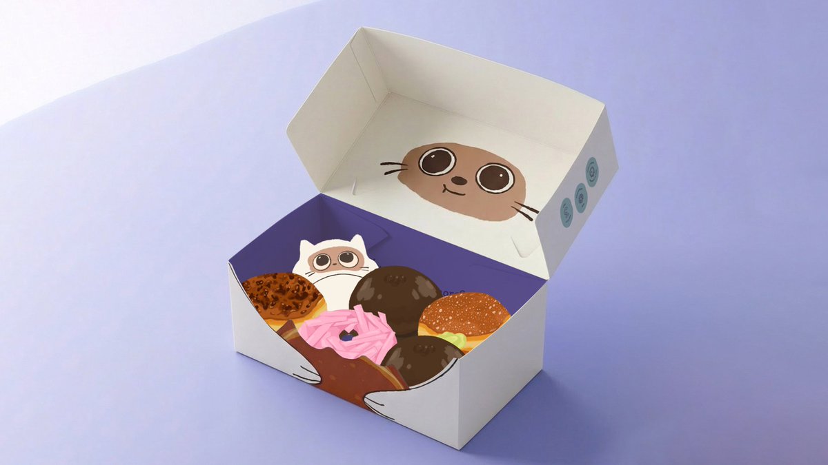 SANROK Studio tweet media