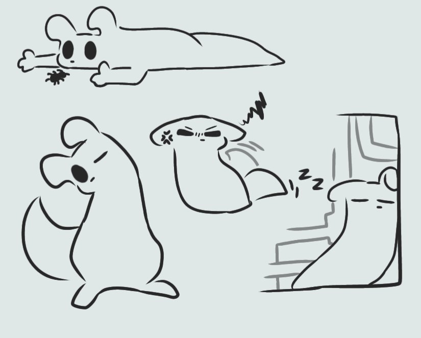 Oxidized-IQ tweet media