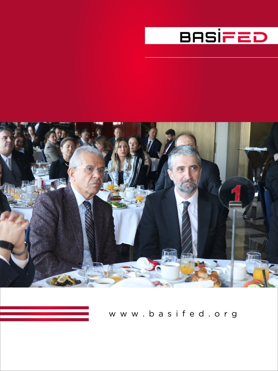 BASİFED tweet media