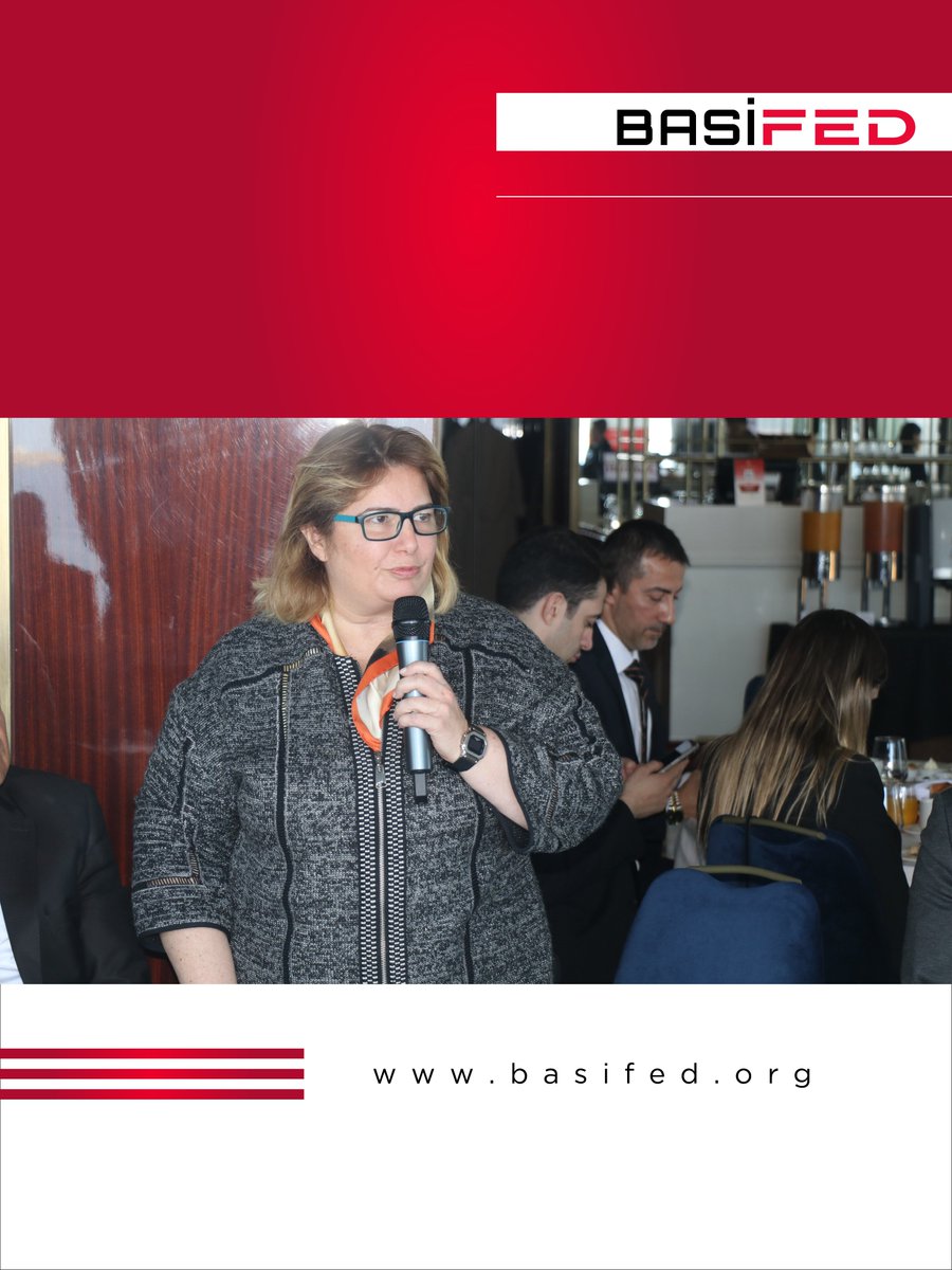 BASİFED tweet media