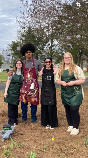 New Albany Schools tweet media