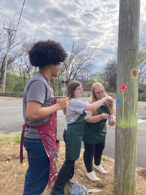 New Albany Schools tweet media