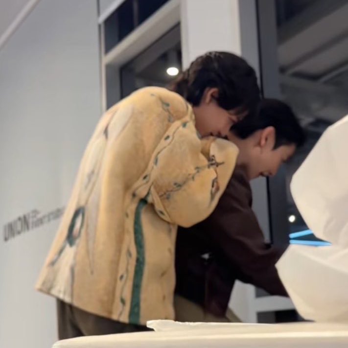 ɪ ᴍᴀxᴋʏ ʏᴏᴜ tweet media