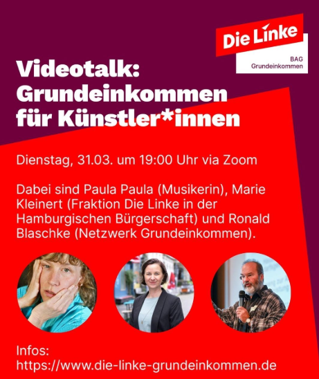 Basic Income Earth tweet media