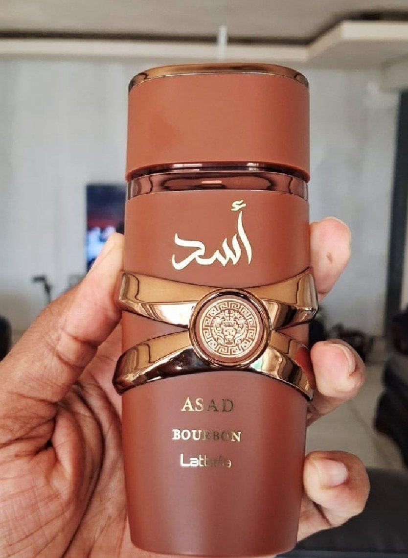 Olfactory Scents🇿🇦 tweet media