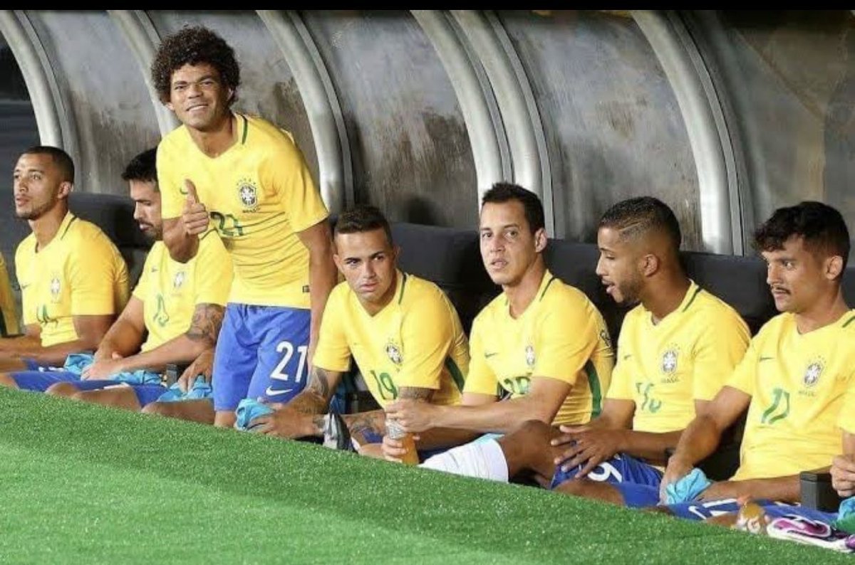 Se Ficar Puto É Pior tweet media