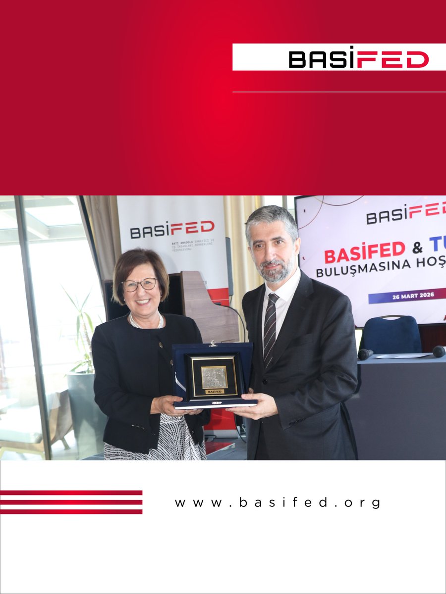 BASİFED tweet media