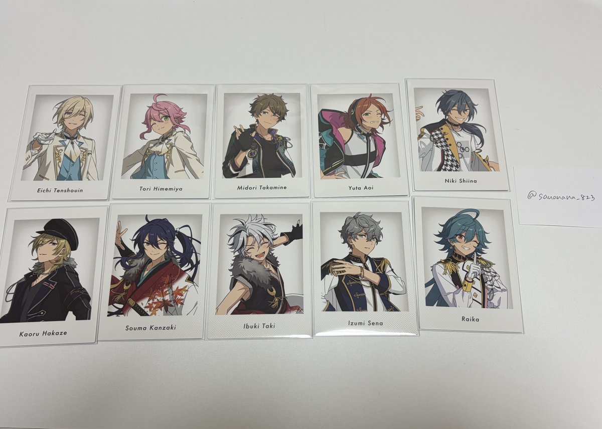 みんじゅ tweet media