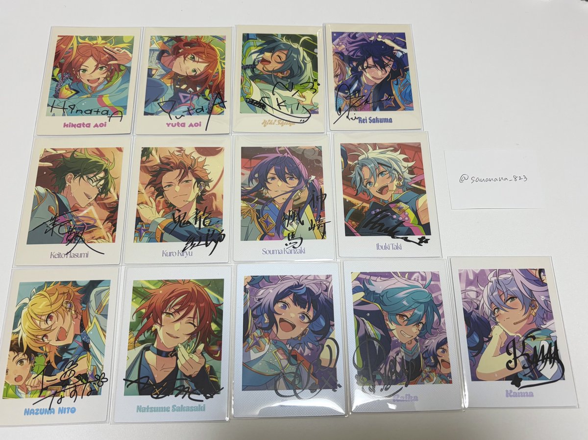 みんじゅ tweet media