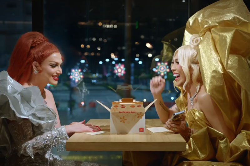 Drag Fans Philippines tweet media