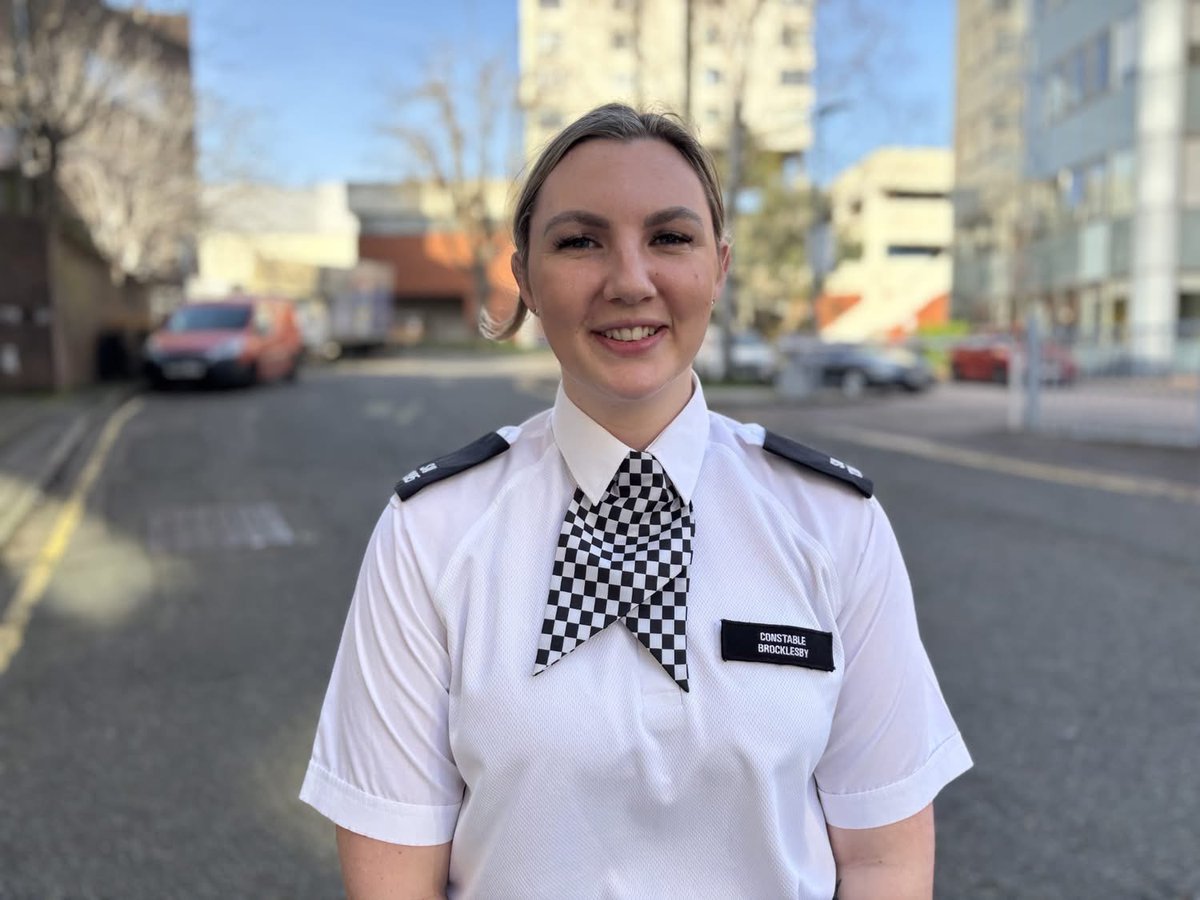 Metropolitan Police Federation tweet media