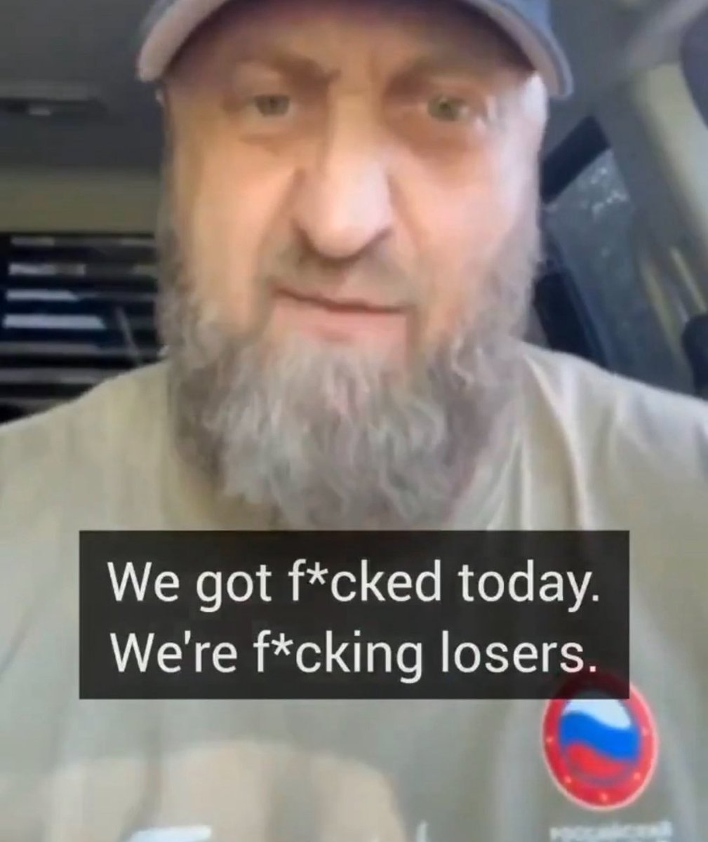 Vatnik Soup tweet media