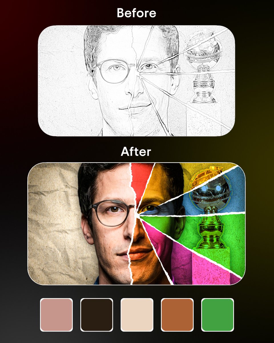 BI Productions tweet media