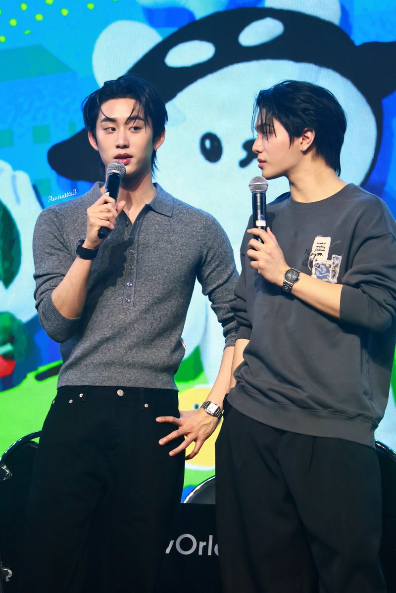 ลงมารับดิ้🦊🐰(เฮียเอสของใจ) tweet media