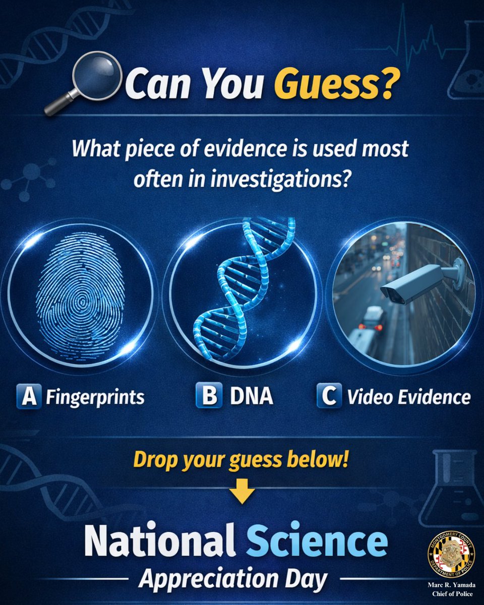 Montgomery County Department of Police tweet media