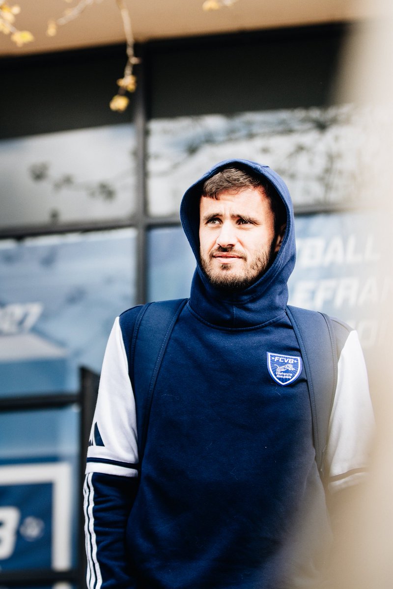 FCVB_officiel's tweet photo. ๐ ๐ฟ๐ฬ๐ฅ๐๐ง๐ฉ ๐ฅ๐ค๐ช๐ง ๐๐ง๐ก๐๐๐ฃ๐จ
#FCVB https://t.co/j2WkCcW98s