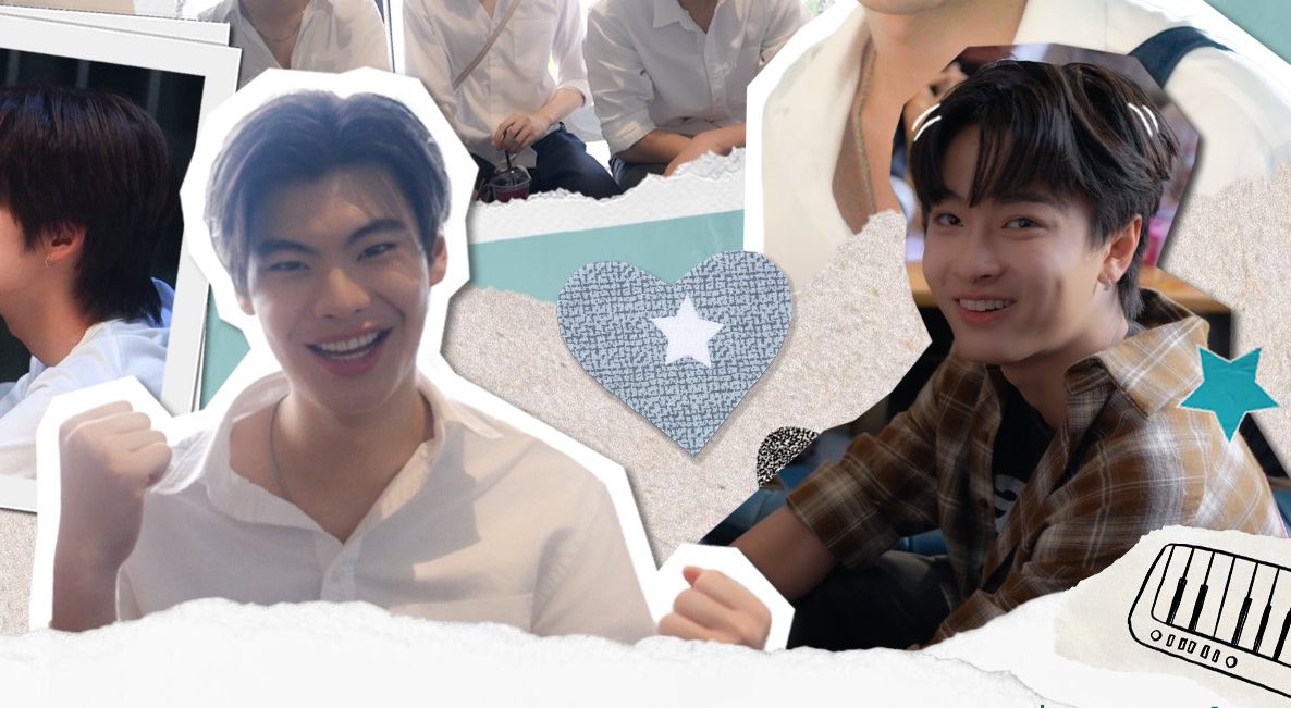 มุนหนัย🐽 tweet media