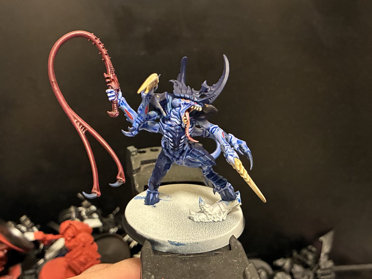 とーべー@wh tweet media