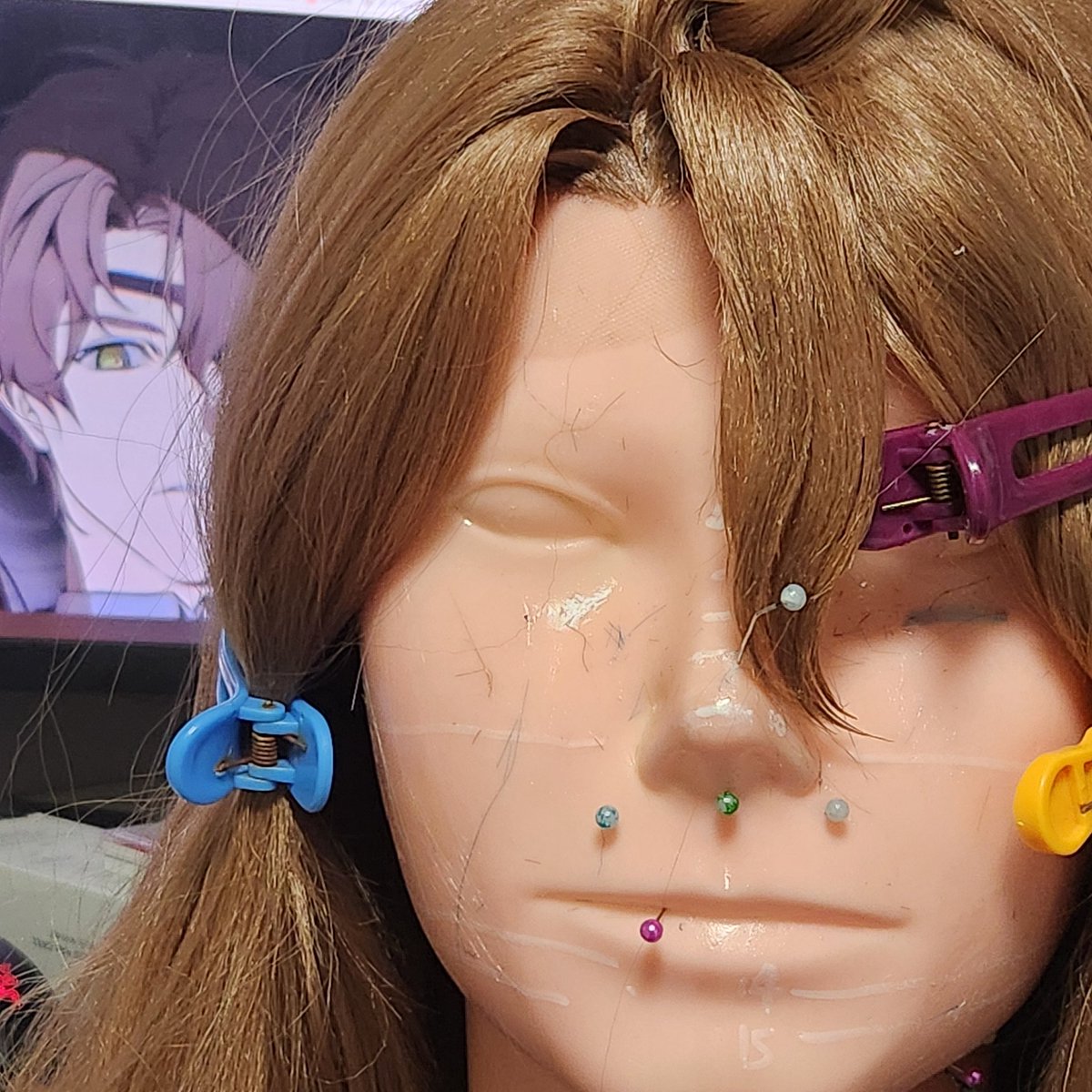 쟈몽🍊 tweet media