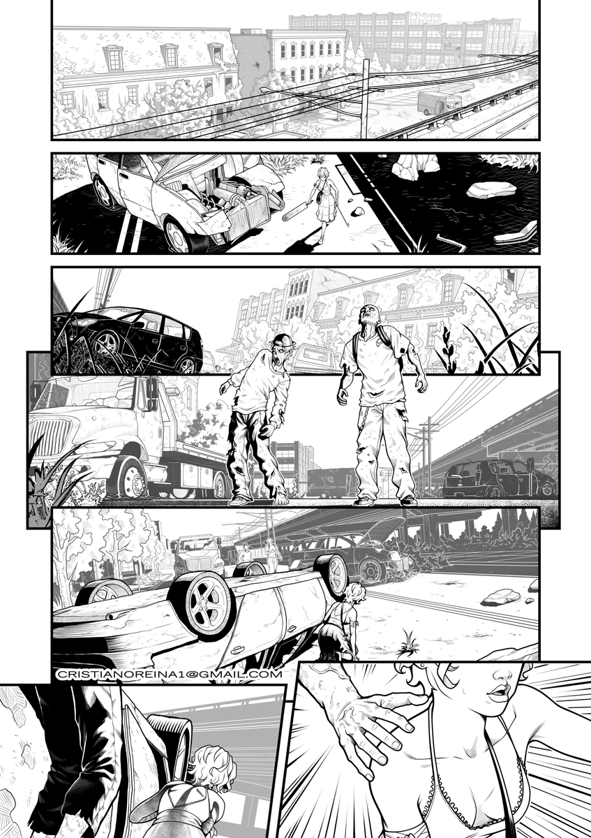 Crisreyart ✨COMMS OPEN!✨🔞✉️ DM me! ✉️ tweet media